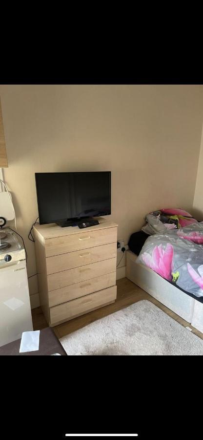 Beautiful Studio Flat Enfield Bagian luar foto